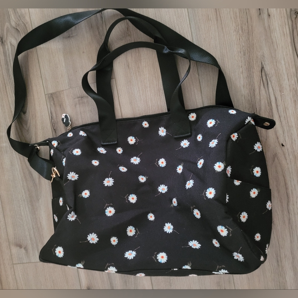 Alice and Olivia Tote By Stacy Bendet